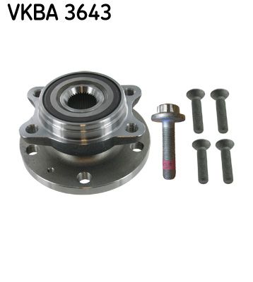 SKFVKBA 3643